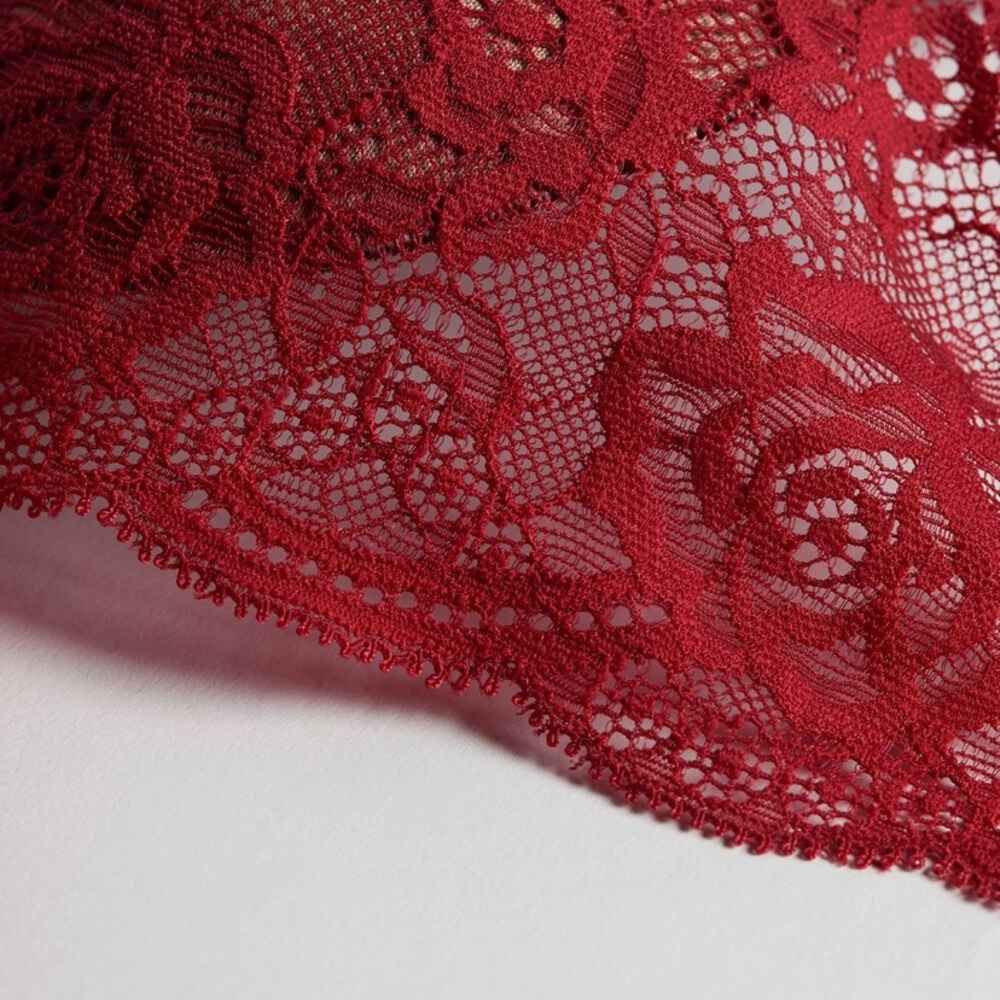 IMTIMISSIMI Georgia Lace Balconette Bra - Picture 7 of 7